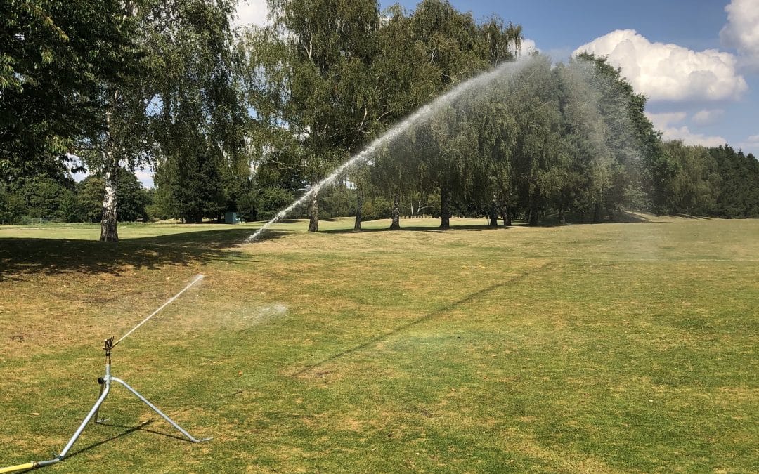 Rauchverbot / Beregnung