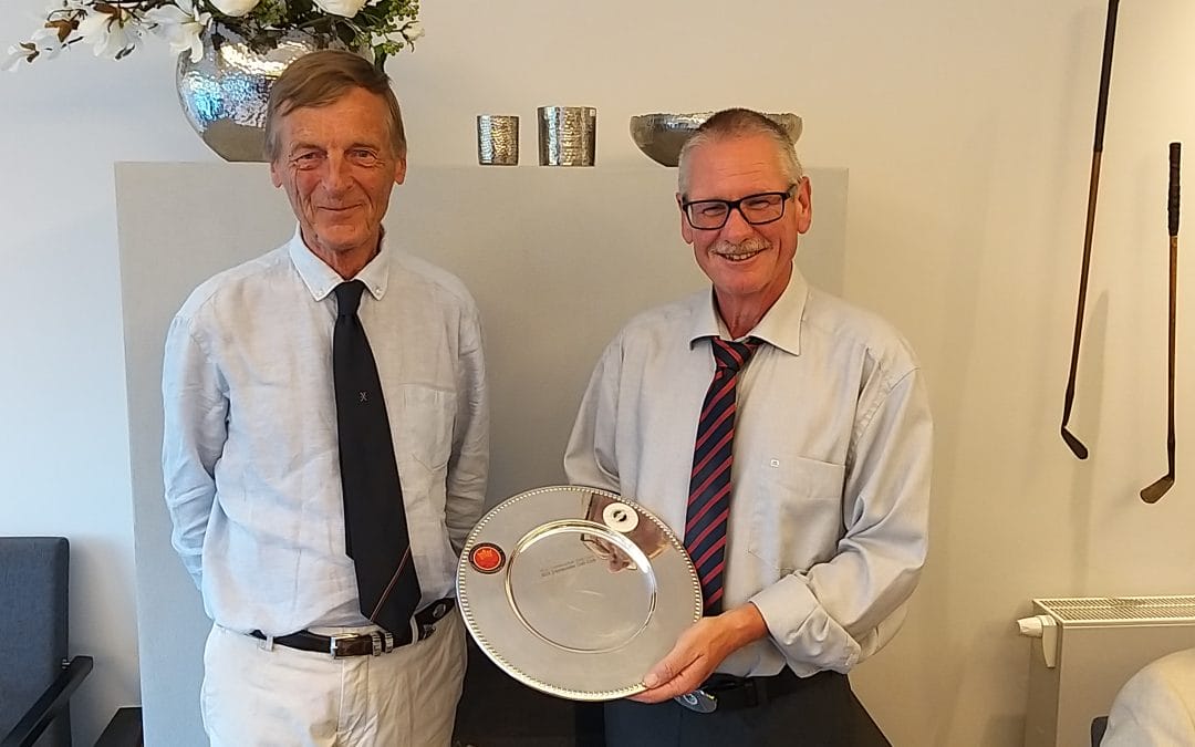 Sieger beim Kronen Cup 2020