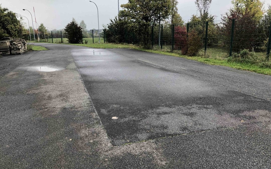 Vorgehen Verdachtspunkte