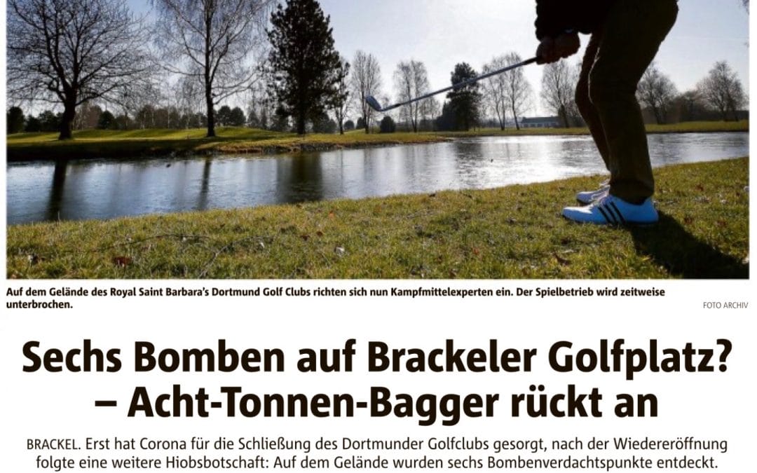 Update Verdachtspunkte