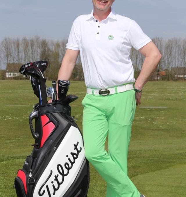 Verstärkung unseres Trainerteams