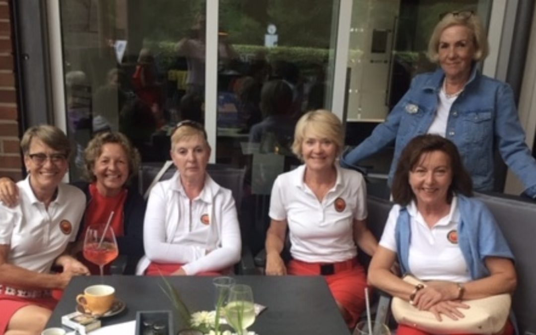 Team  – AK 65 – Damen 