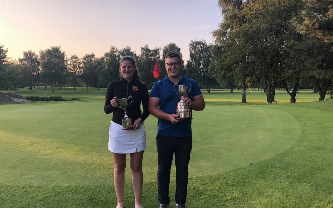 Clubmeisterschaften 2021