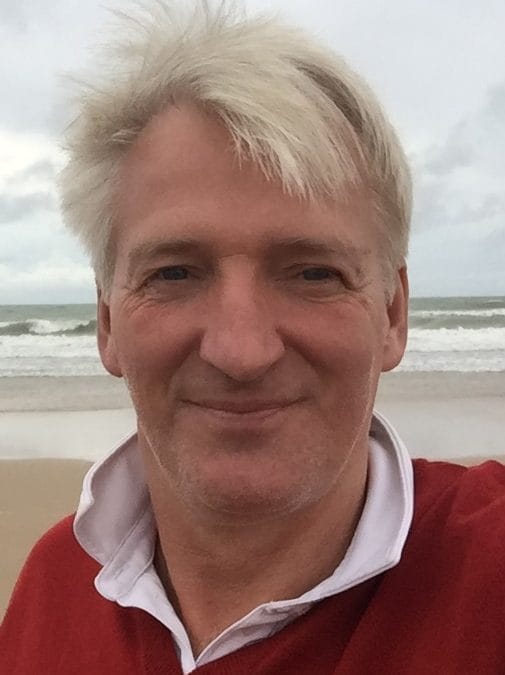 Neue Personalie im Golfclub