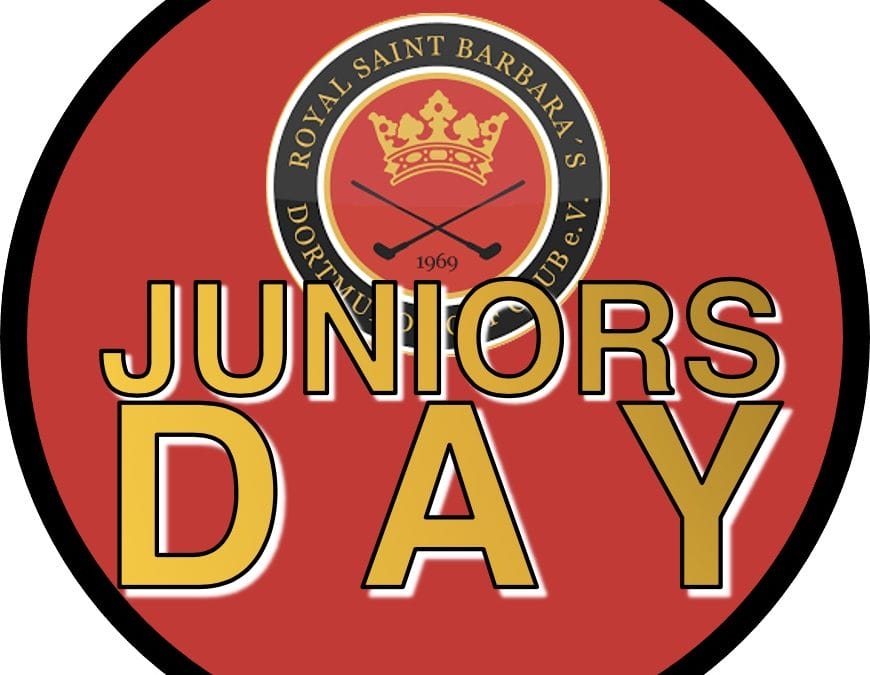 Juniors Day