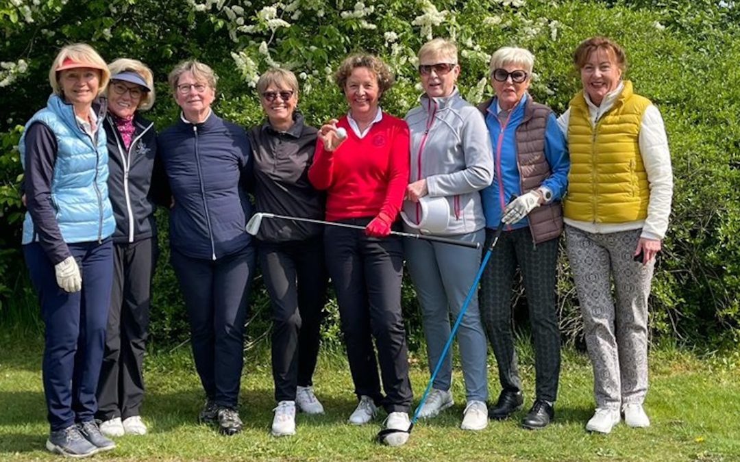 AK 65 Damen I – Saisonausblick