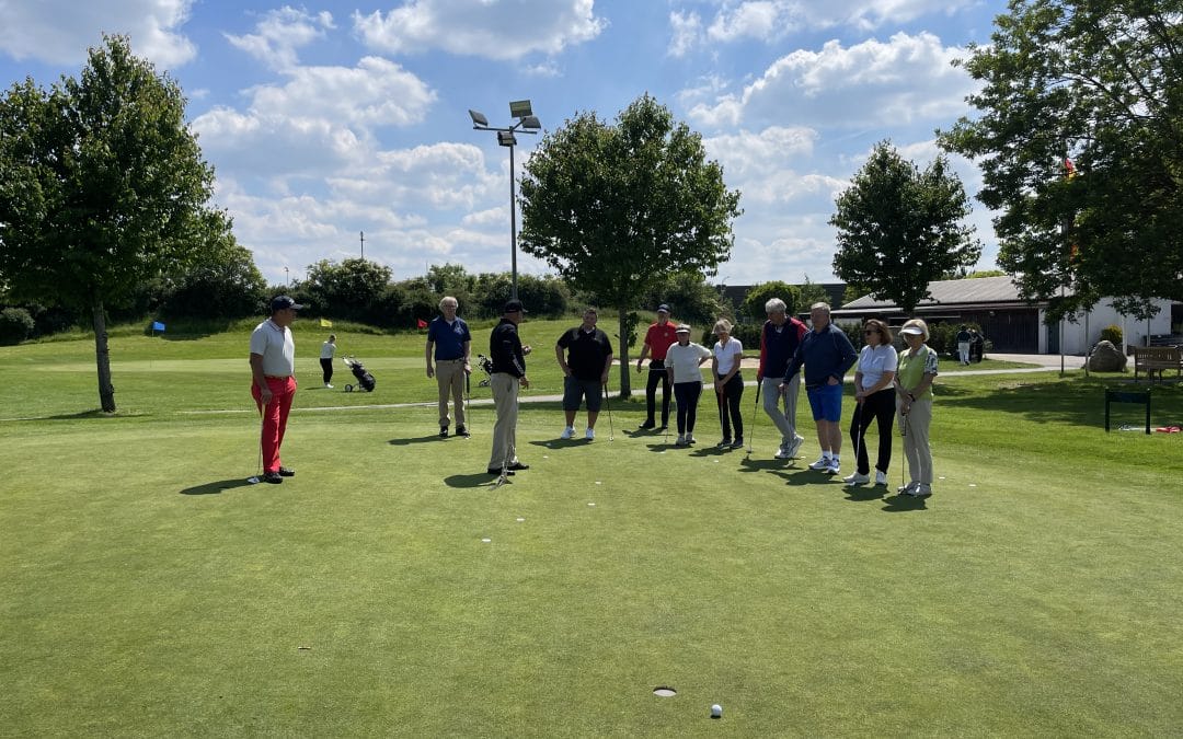 AimPoint Kurs am 02.06.2022