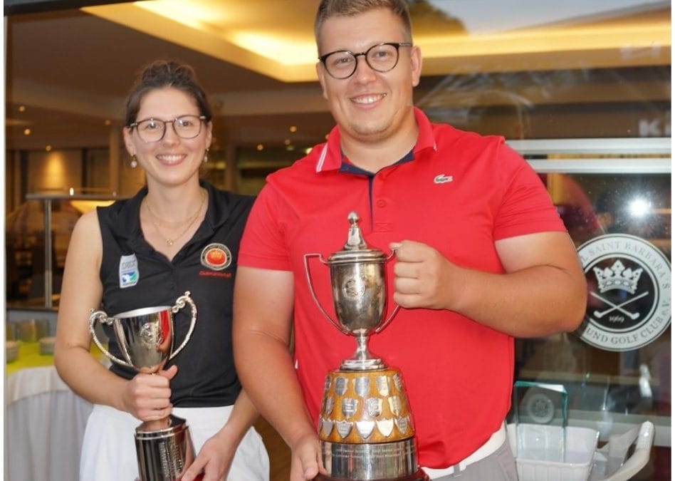 Clubmeisterschaft 2022