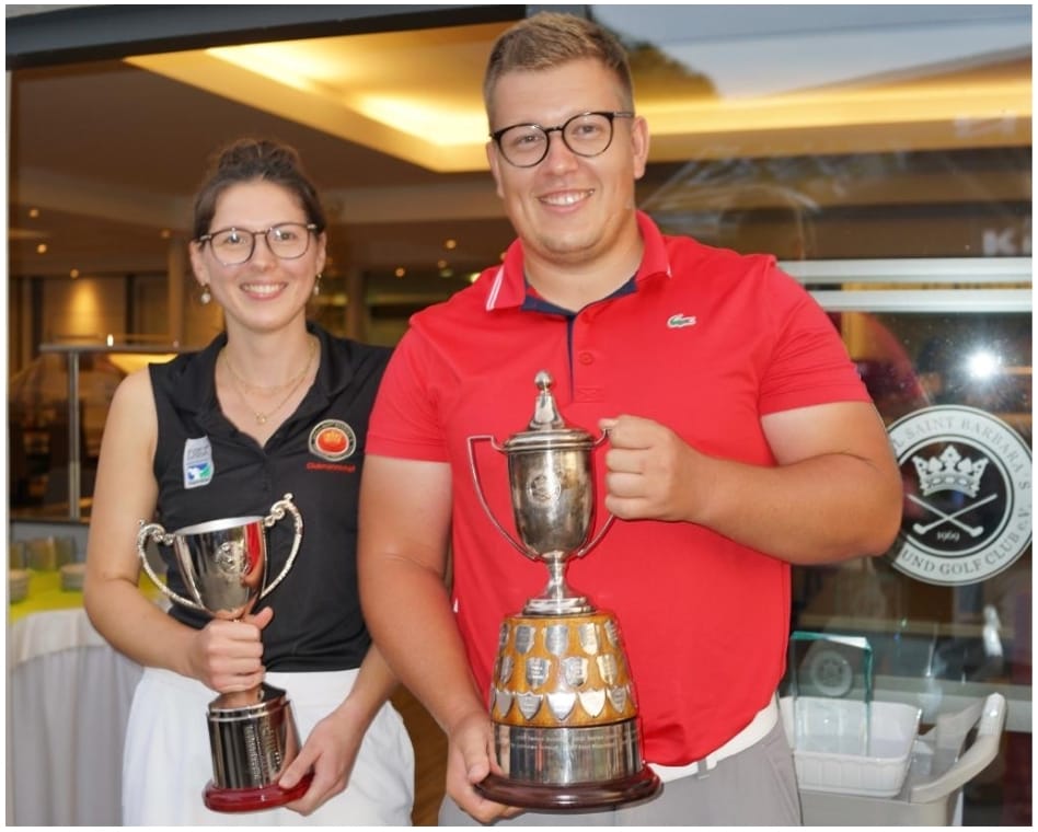 Clubmeisterschaft 2022