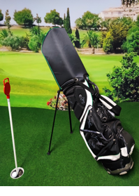 Update zur Seniors Open