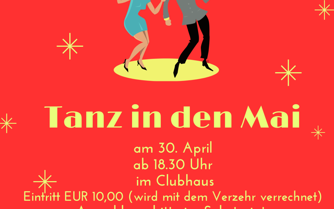 Gemeinsam in den Frühling tanzen