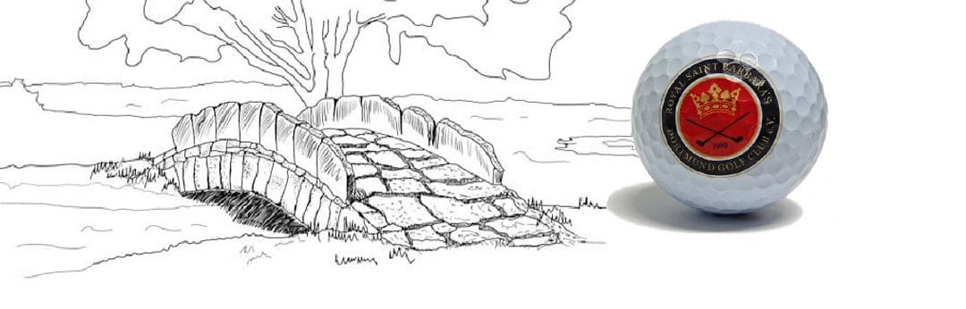 Dortmunder Brückenschlag nach St. Andrews