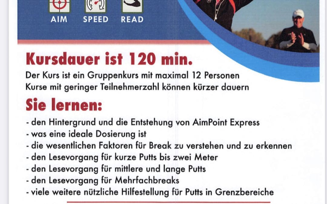 Aim Pont – 3. Juni 2023