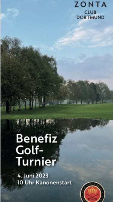 2. ZONTA Benefiz Turnier