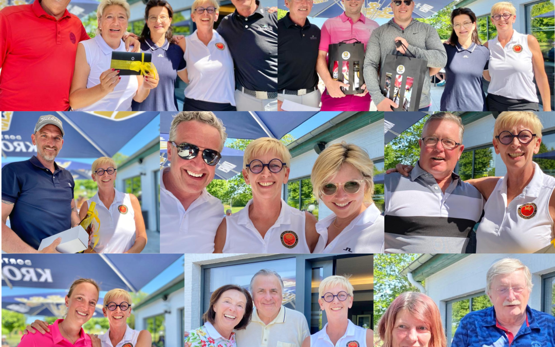 2. ZONTA Benefiz Turnier