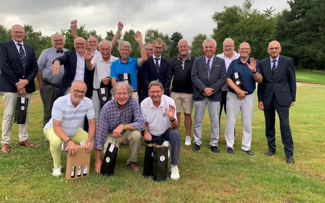 RSB Senioren veranstalten drei sportliche Events