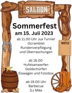 Sommerfest