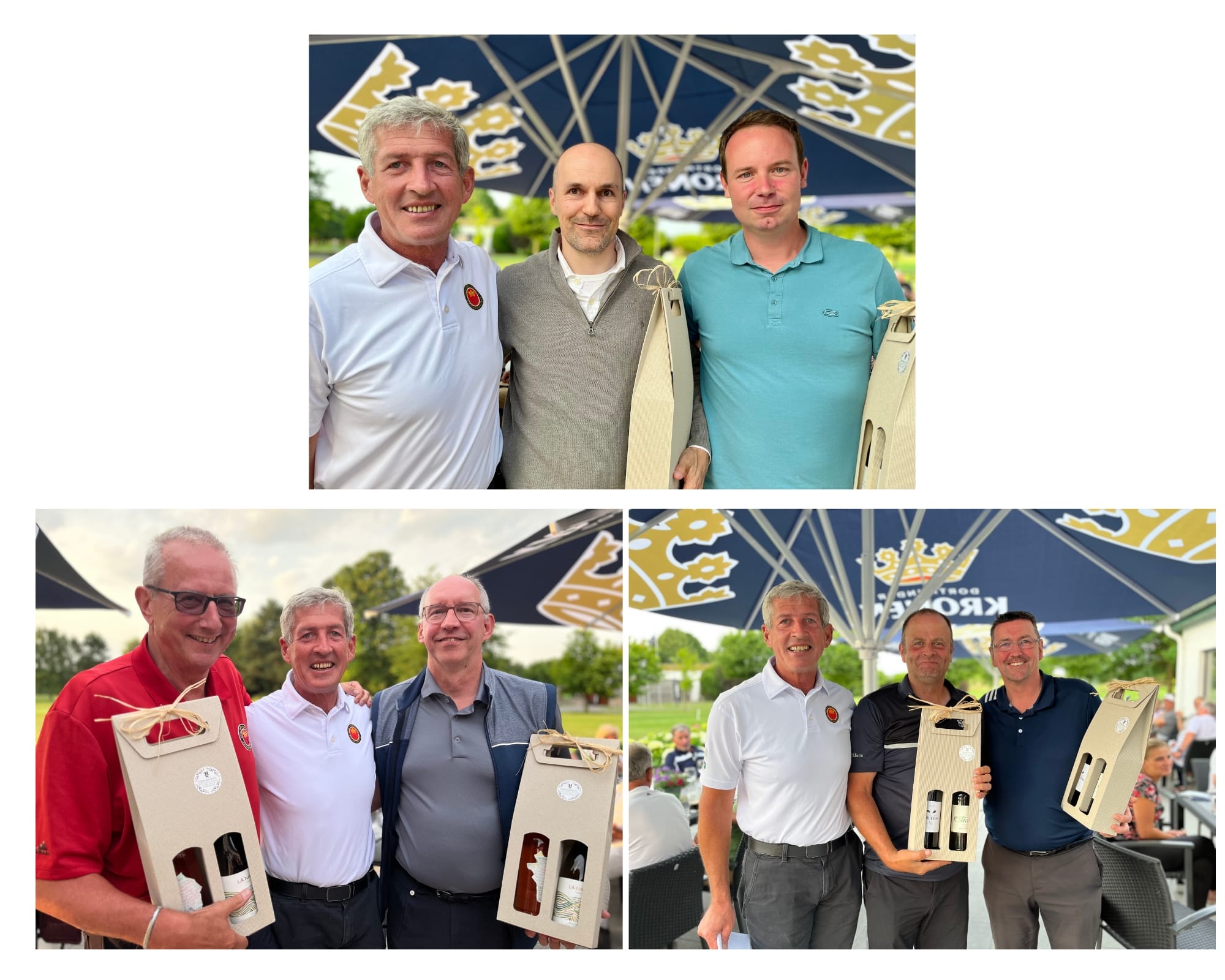 Nettoklasse A Freitag