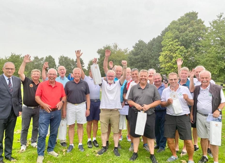 WGS-Turnier begeistert alle Teilnehmer