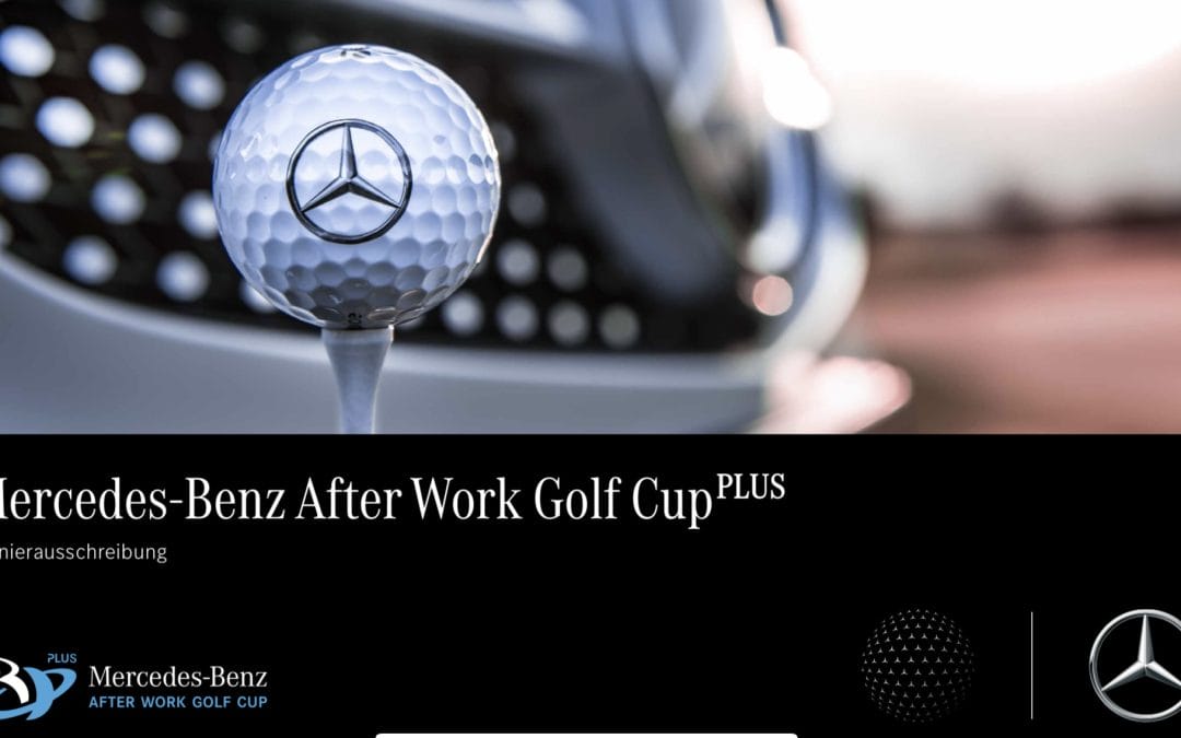 AWGC plus am Freitag (8.9.)