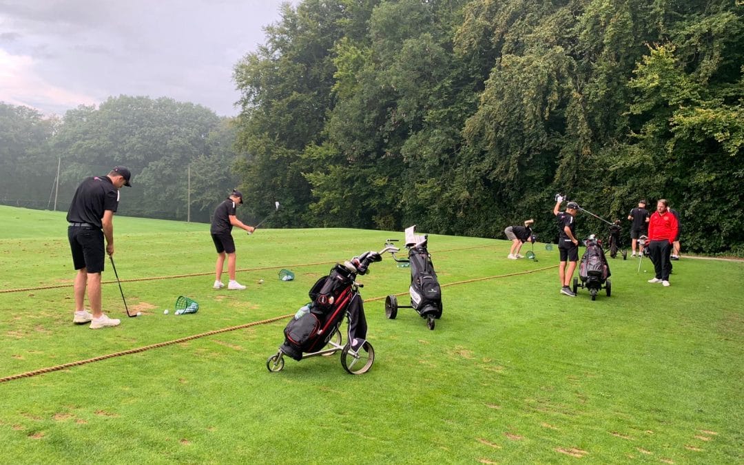 Sensationeller Saisonabschluss unserer Jugend