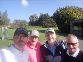 2. Seniors Open Chapman – Senioren sammeln 3.333 €