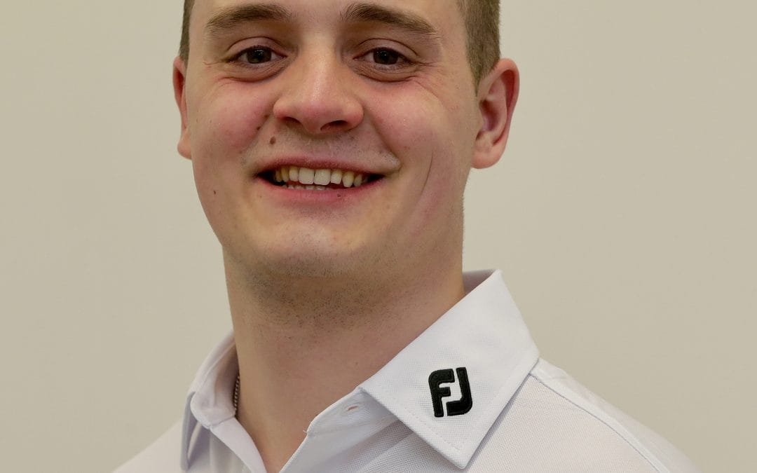 Trainer Team verstärkt