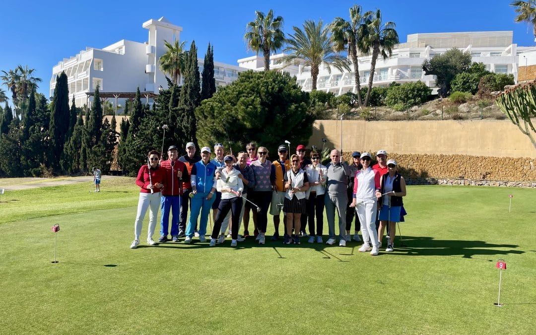 Die lehrreichen Tage der Trainigsreisen