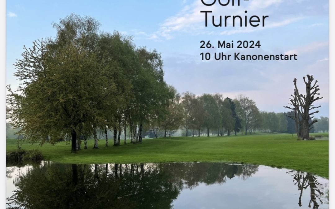 3. ZONTA Benefiz Golf Turnier