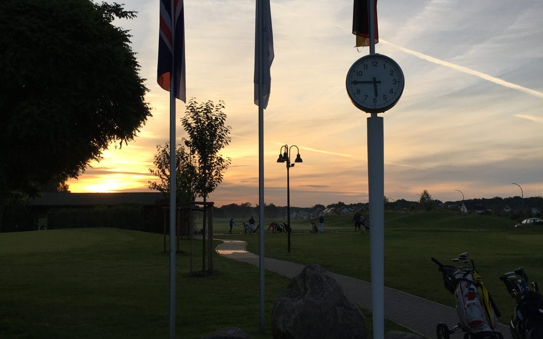 Early Bird Turnier am 29. Juni 2024