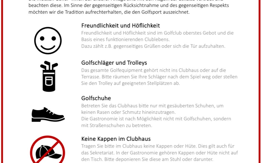 Freundliche Erinnerung an…