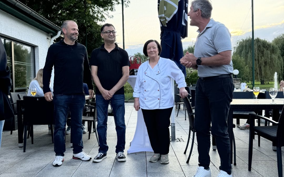 „Preis des Präsidenten“ am 13. Juli