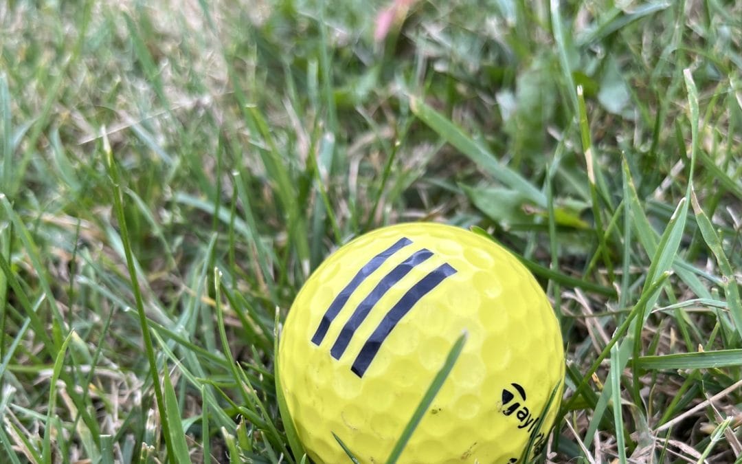 Das Rätsel der verschwundenen Range-Bälle