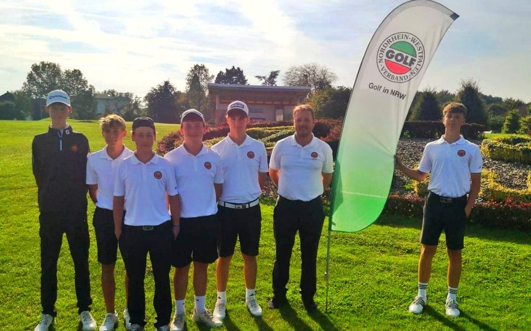NRW Meisterschaft der Jugend