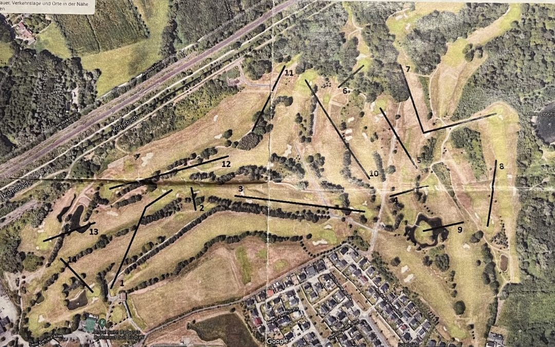 Unser Herbstfest im goldenen Oktober