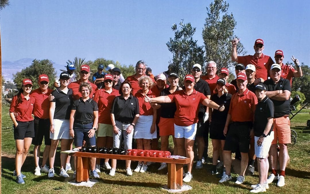 Marokko mit unserer Proette Lara