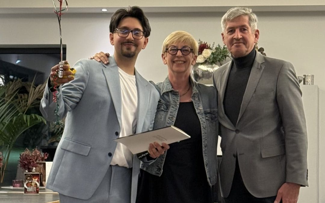 Seit einer Woche neu eröffnet