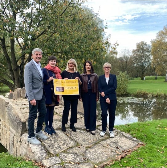 4. ZONTA Benefiz Turnier