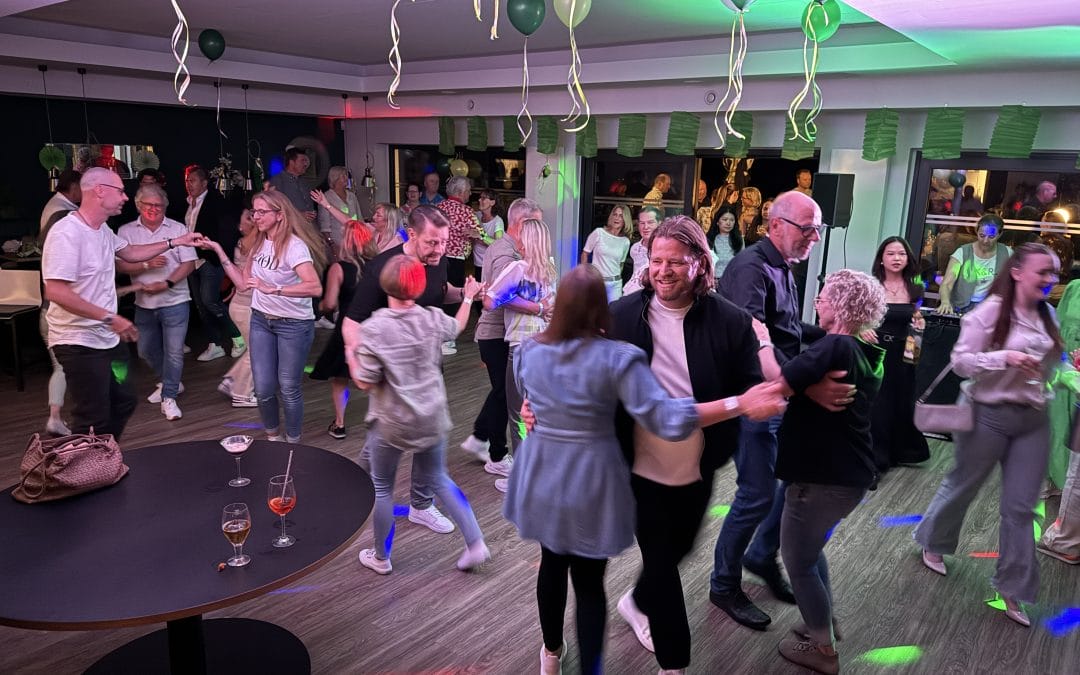 Der Frühling kann kommen,