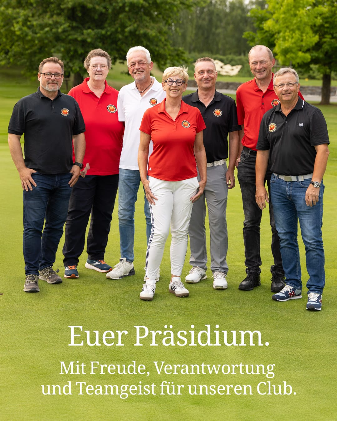 Präsidium