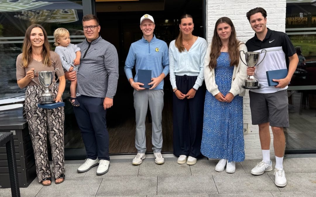 Stadtmeisterschaften 2025