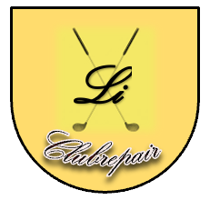 Ein Wappen mit einem gelben Hintergrund, einem stilisierten 